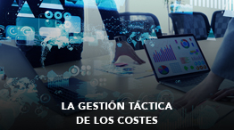 La Gestión Táctica de los Costes