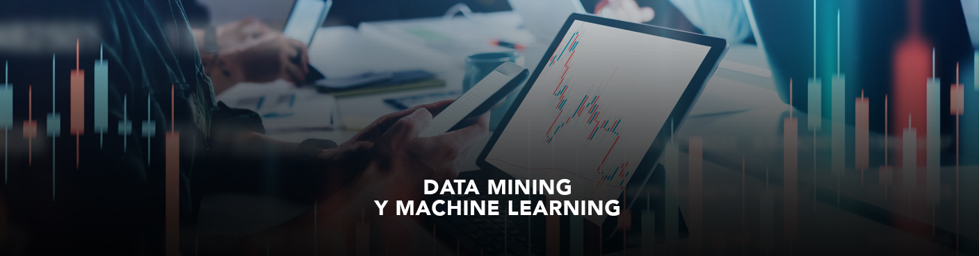 Data Mining y Machine Learning