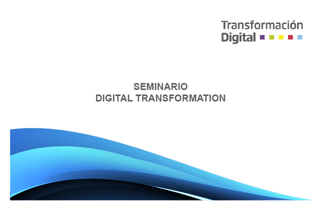  Seminario Digital Transformation Panamá - El Salvador 