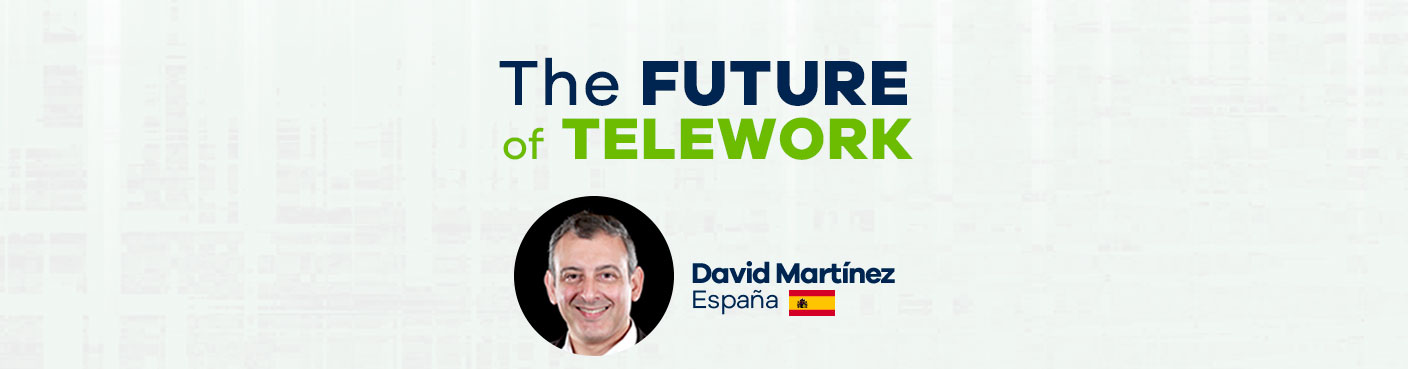 Webinar Herramientas del Teletrabajo