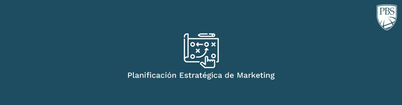 Planificación Estratégica de Marketing