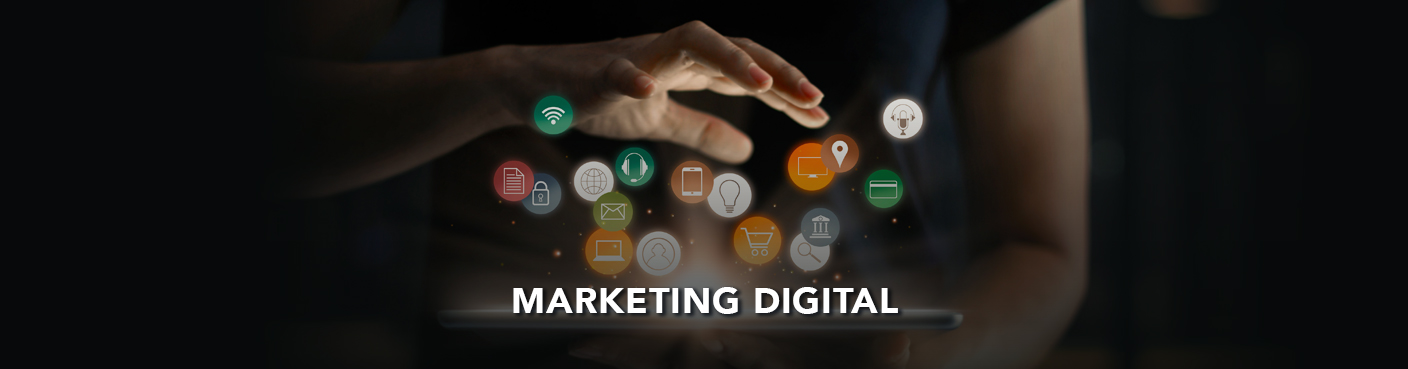 Marketing Digital