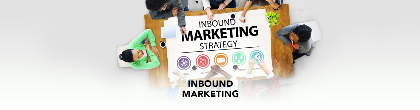 Inbound Marketing