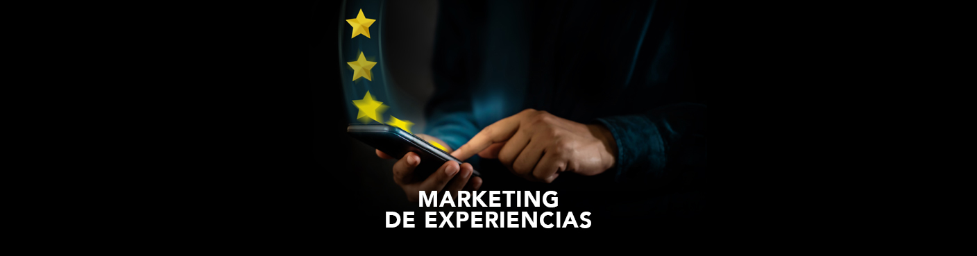 Marketing de Experiencias 