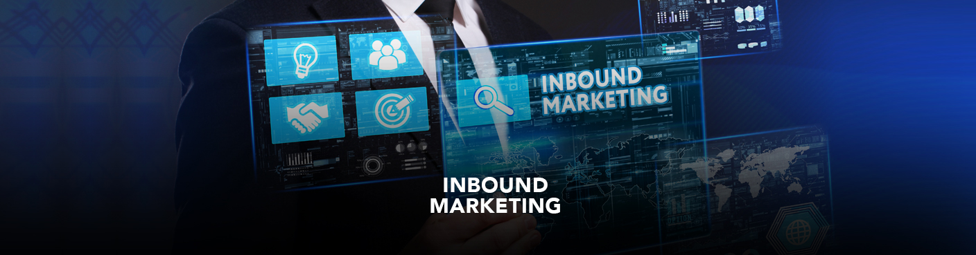 Inbound Marketing