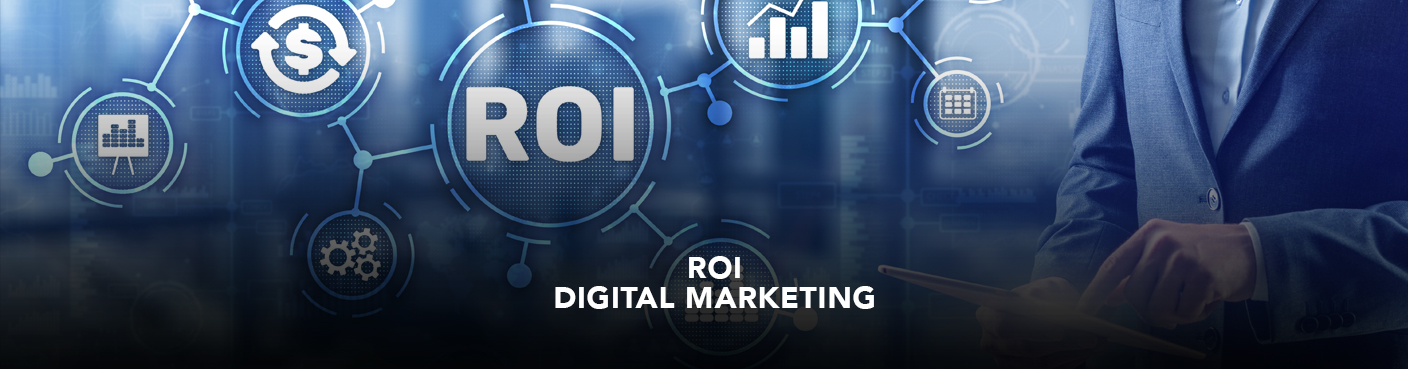 ROI Digital Marketing