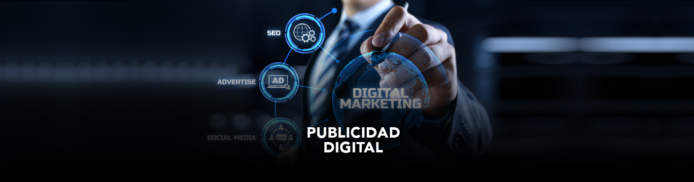 Publicidad Digital