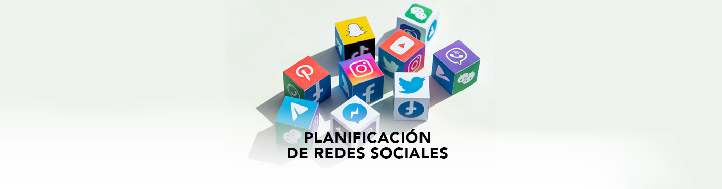 Planificación de Redes Sociales