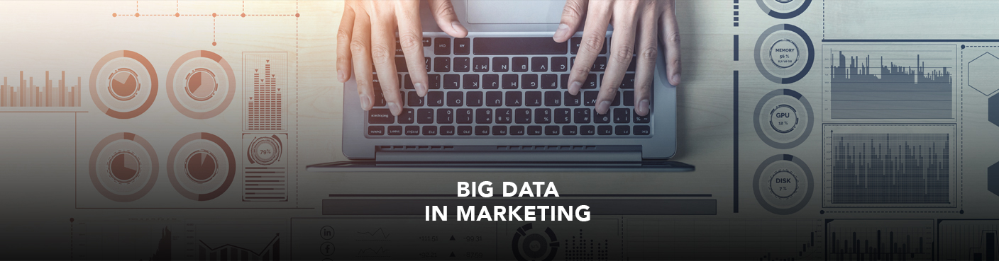 Big Data in Marketing