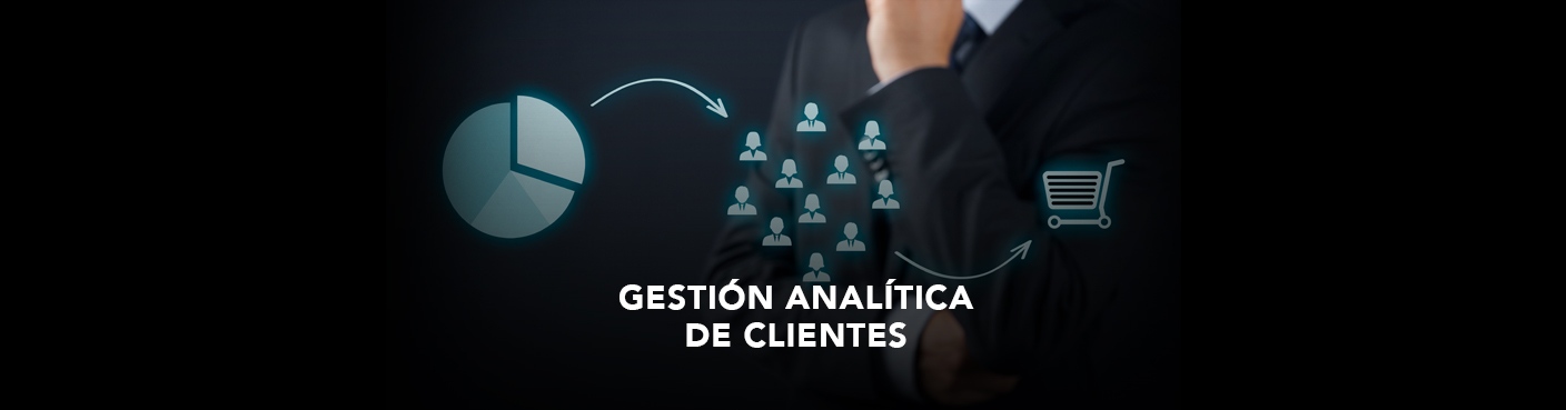 Gestión de Analítica de Clientes 