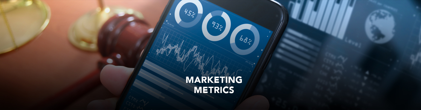 Marketing Metrics