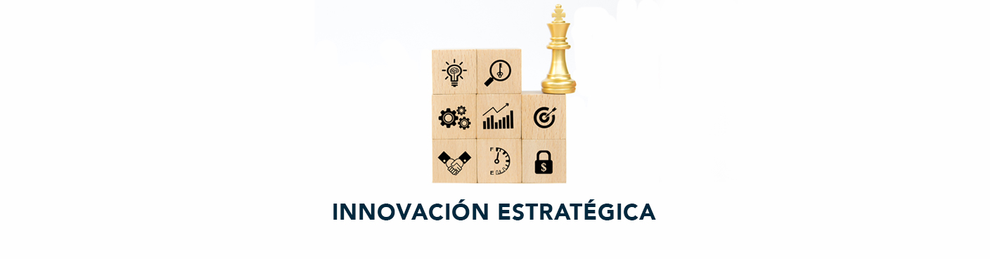 Innovación Estratégica