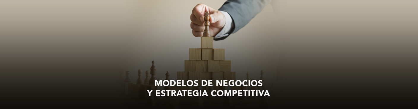 Modelos de Negocios y Estrategia Competitiva