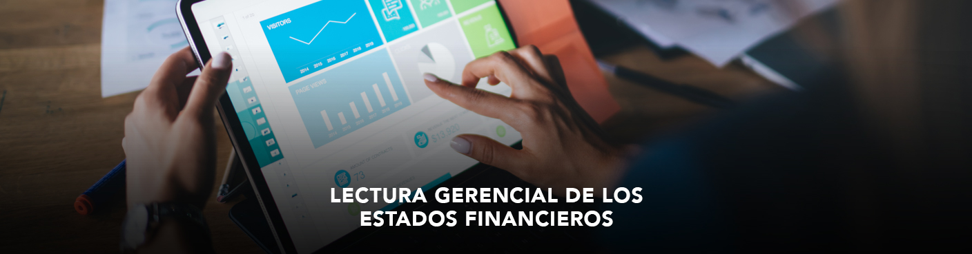 Lectura Gerencial de los Estados Financieros