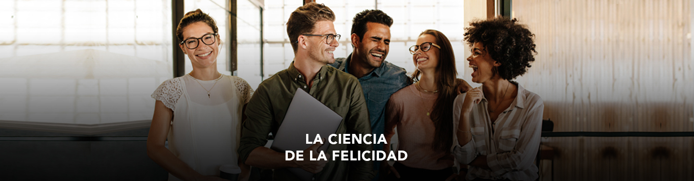 La Ciencia de la Felicidad