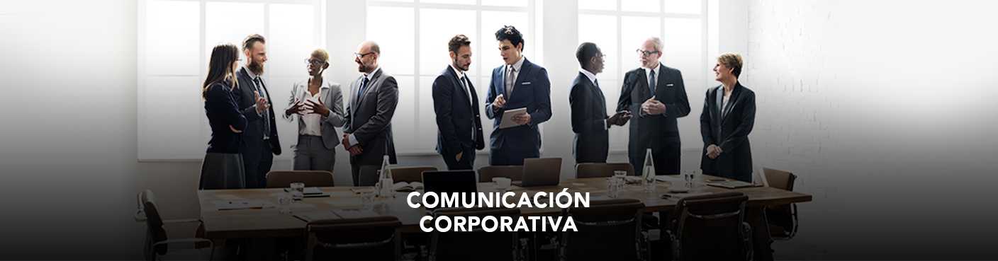 Comunicación Corporativa 