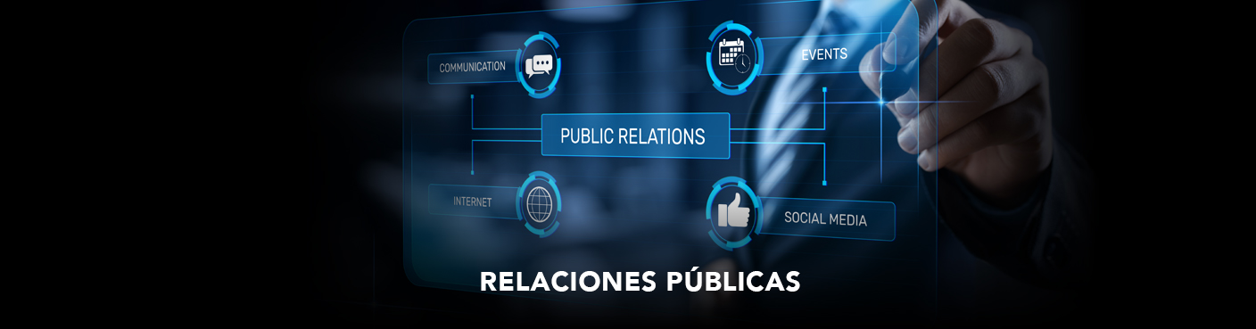 Relaciones Públicas 