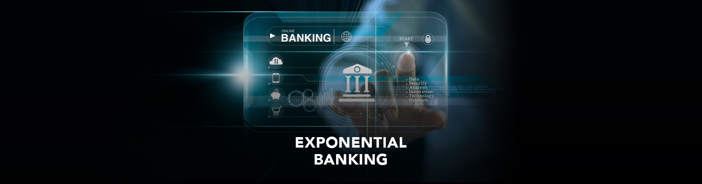 Exponential Banking