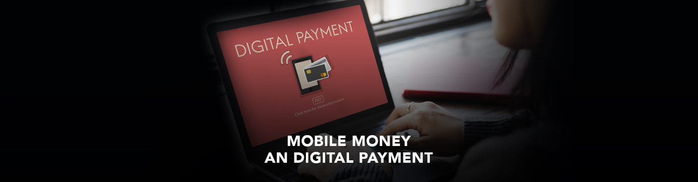 Mobile Money and Digital Payment 