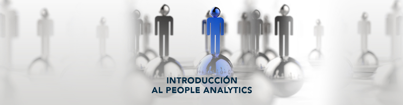 Introducción al People Analytics