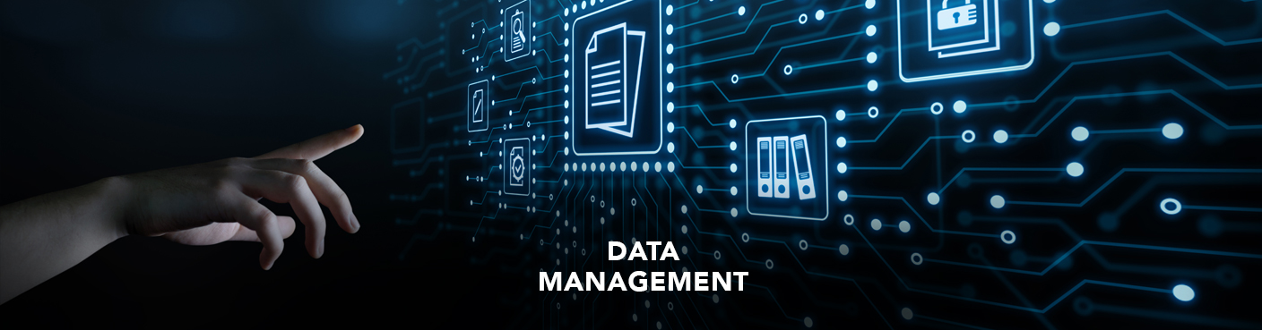 Data Management 