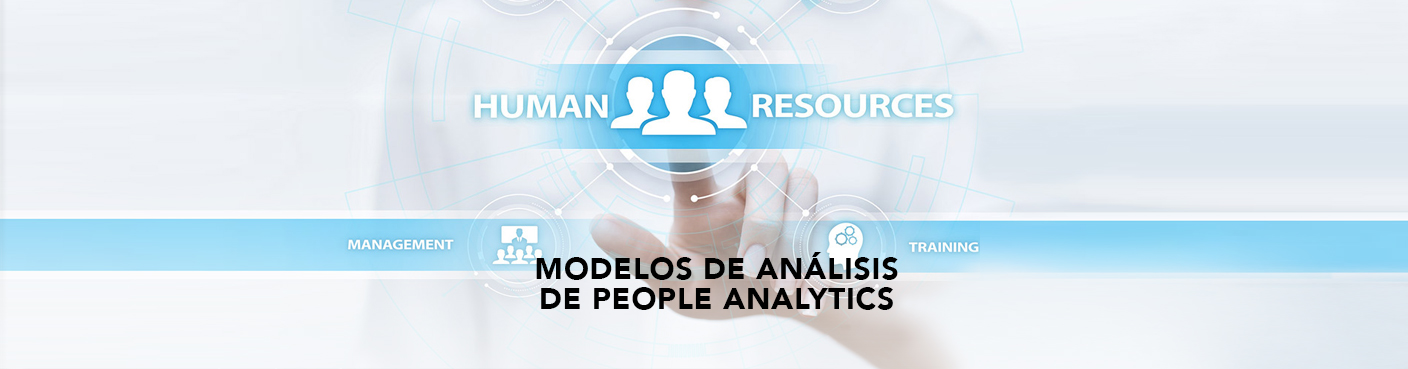 Modelos de Análisis de People Analytics