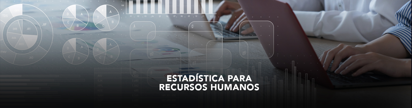 Estadística para Recursos Humanos