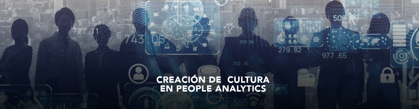 Creación de Cultura en People Analytics