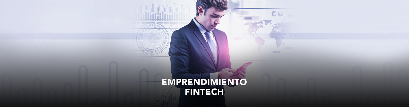 Emprendimientos Fintech 