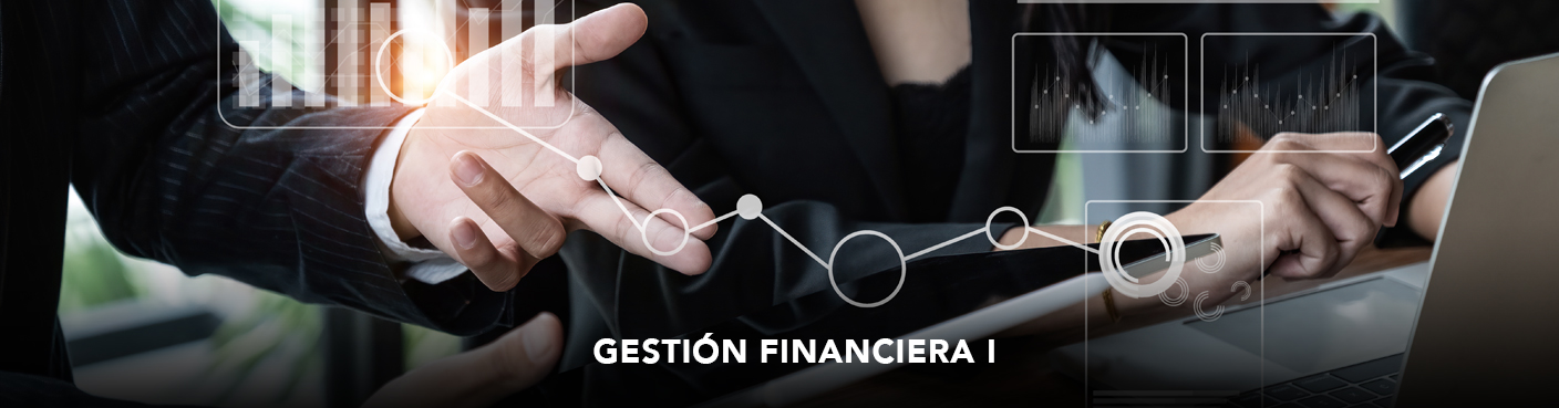 Gestión Financiera I