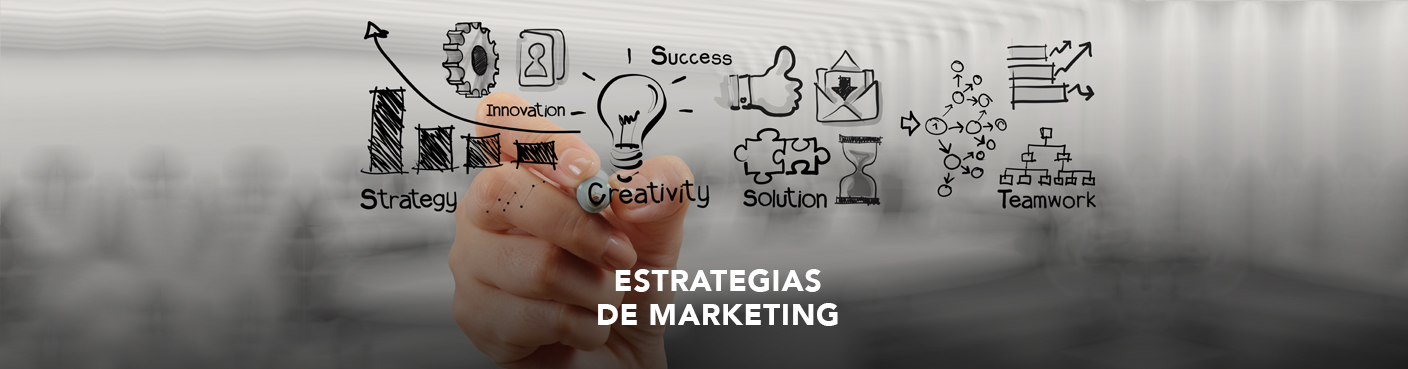 Estrategias de Marketing  