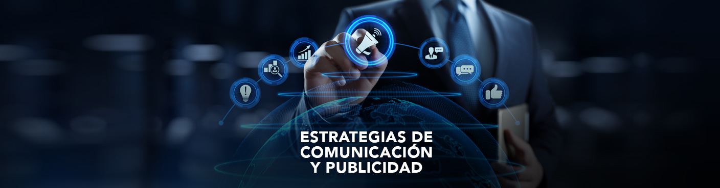 Estrategias de Comunicación y Publicidad 