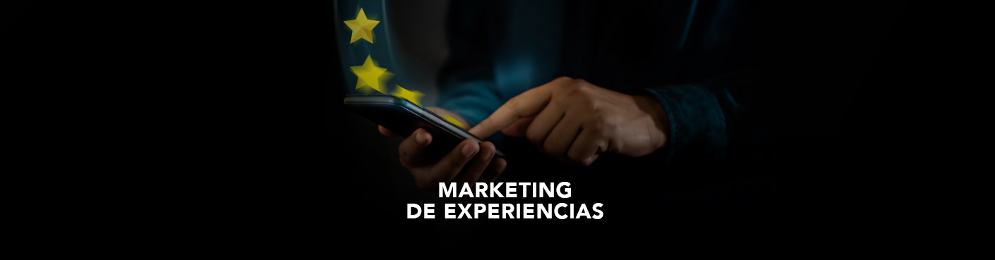 Marketing de Experiencias 