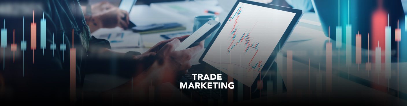 Trade Marketing  