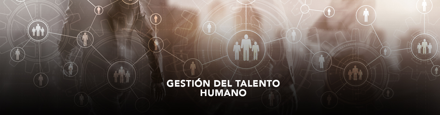  Gestión del Talento Humano