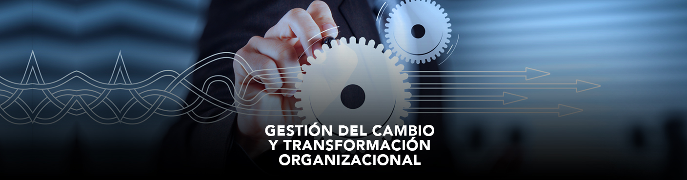 Transformación Corporativa y Gestión del Cambio