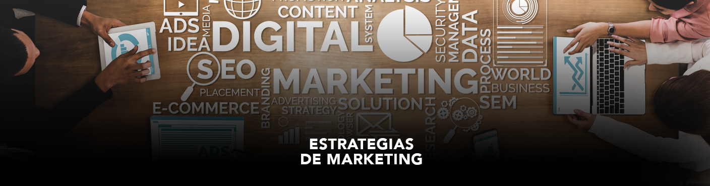 Estrategias de Marketing 