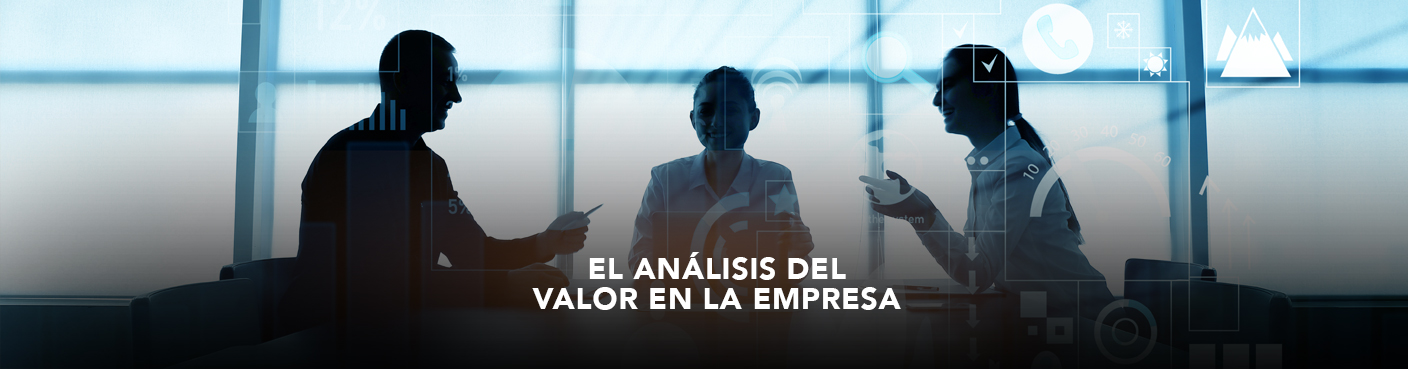 El Análisis del Valor en la Empresa