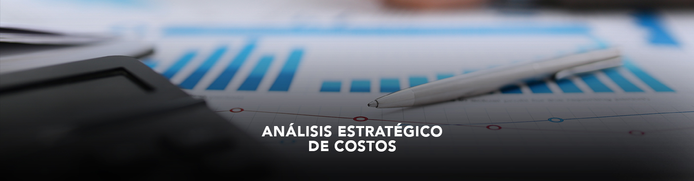 Análisis Estratégico de Costos