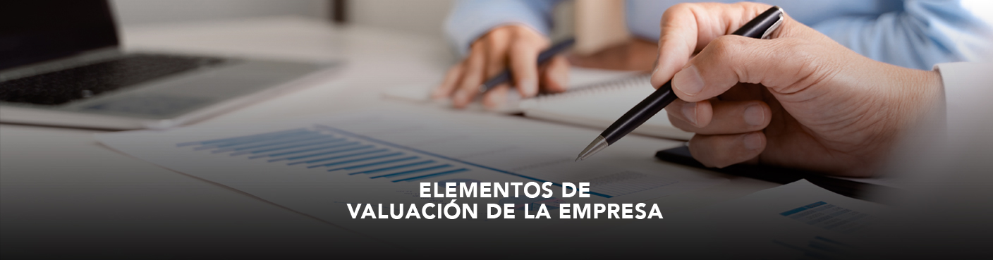 Elementos de Valuación