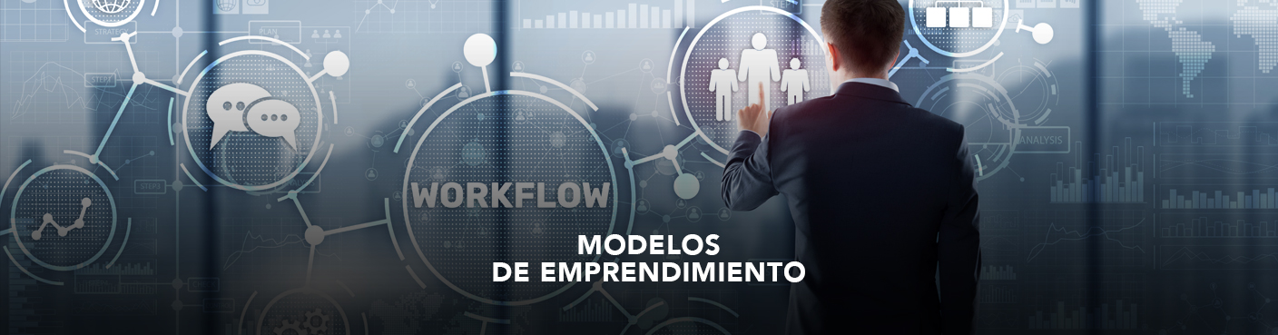 Modelos de Emprendimiento