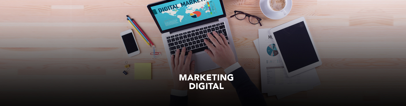 Marketing Digital