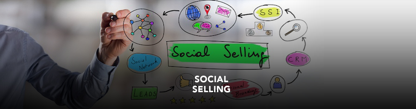 Social Selling