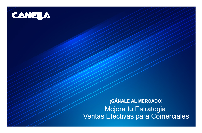 Certificación GANALE AL MERCADO MEJORA TU ESTRATEGIA: VENTAS EFECTIVAS PARA COMERCIALES