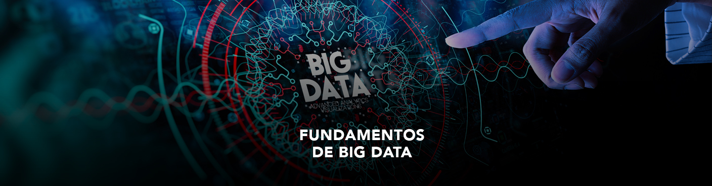 Fundamentos de Big Data 