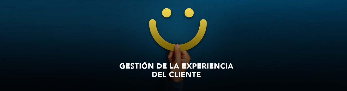 Gestión de la Experiencia del Cliente