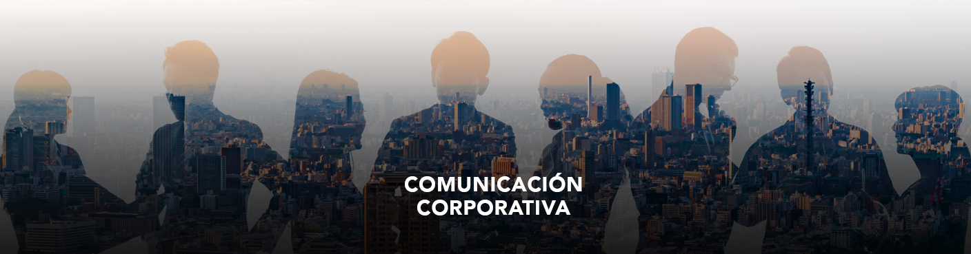 Comunicación Corporativa 