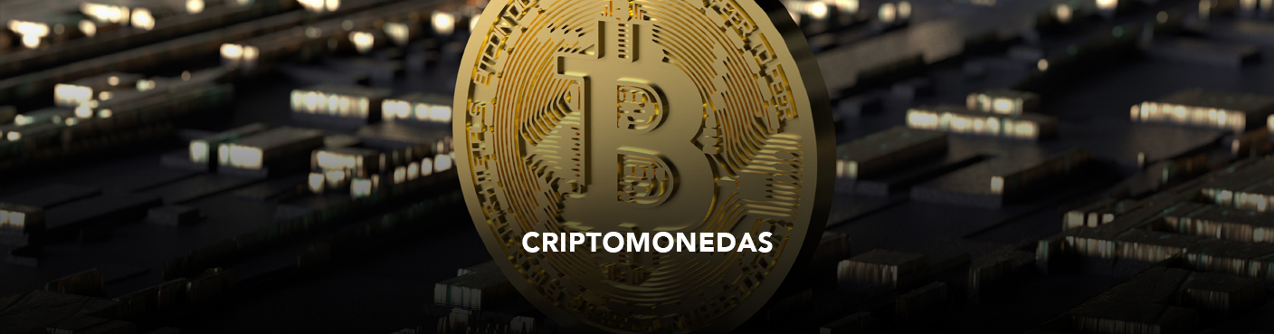 Criptomonedas