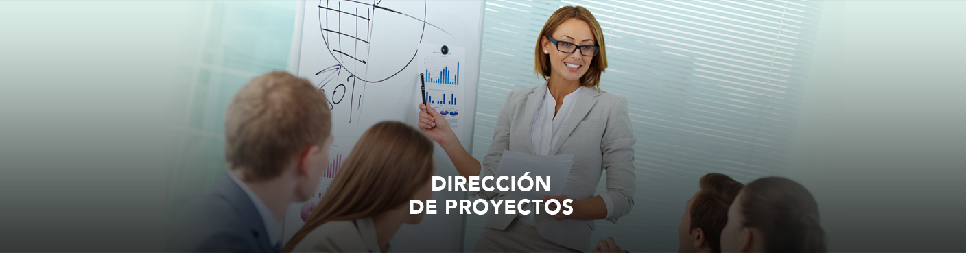 Dirección de Proyectos