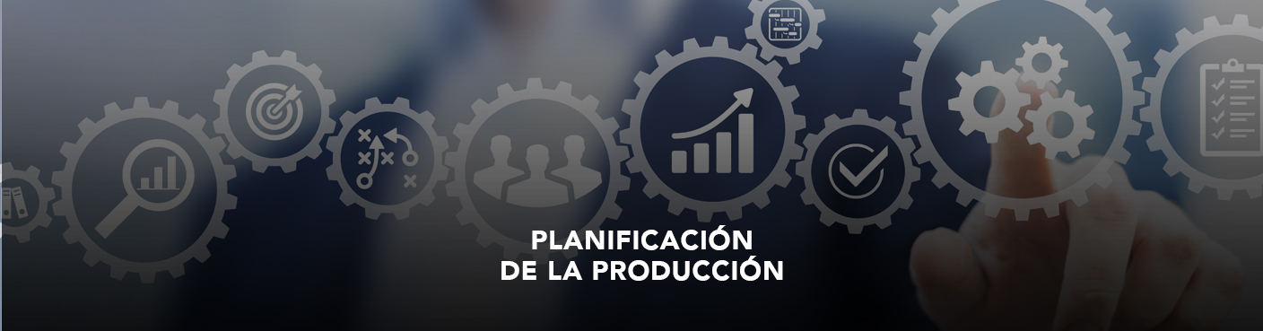 Planificación de la Producción 